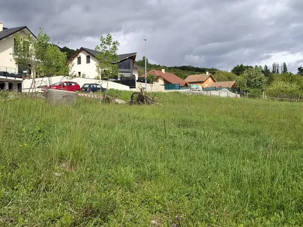 Terrain constructible sur Chorges 