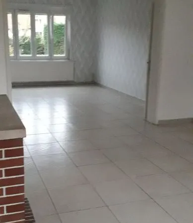 Appartement de 90m2 Malo les bains 