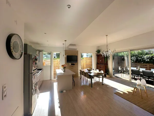 5P Nice Fac de Lettres 103m² Terrasse 98 2m 