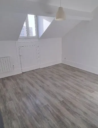 Appartement 2 pièces 37 m² 