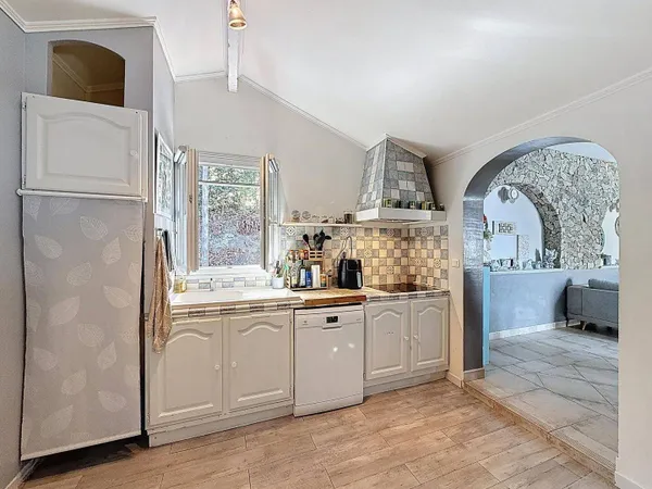 Maison 5 pièces 150 m² 