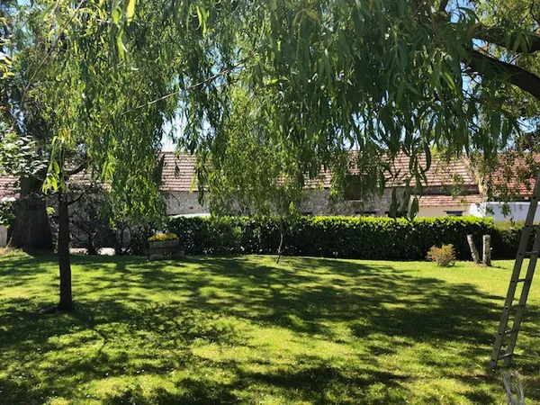Vends maison 211m² 
