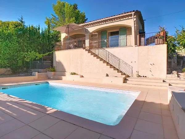 Maison 4 pièces 75 m² 