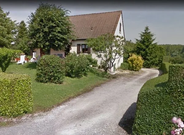 Maison 4 CHAMBRES BRIENNE 