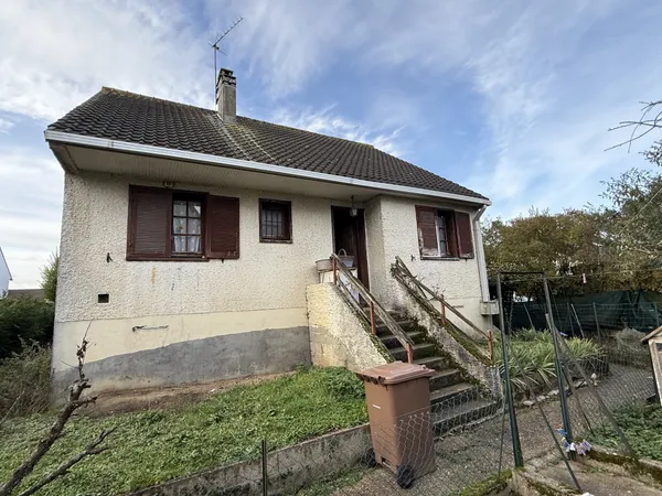 Idéale 1ère acquisition ou rapport locatif 