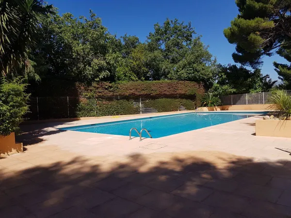 Appartement 1 pièce 30 m² 
