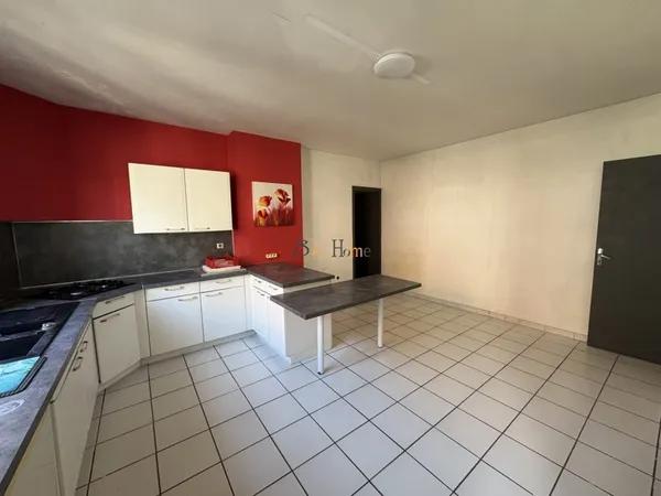 Maison 4 pièces 114 m² 