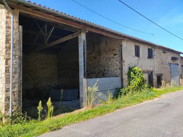 Maison 4 pièces 105 m² 