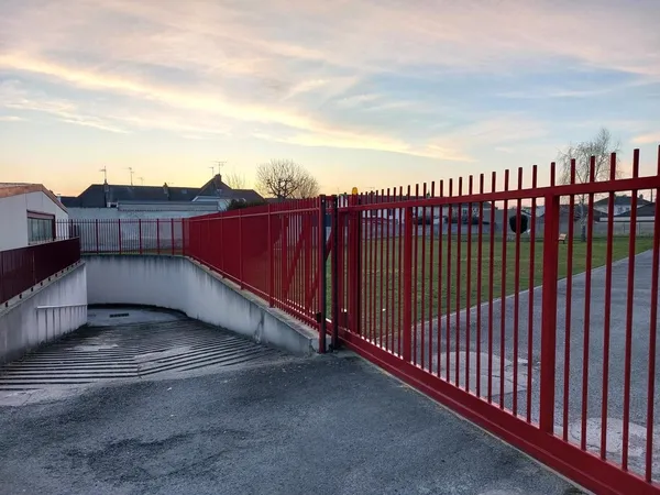 Annexes stationnement 