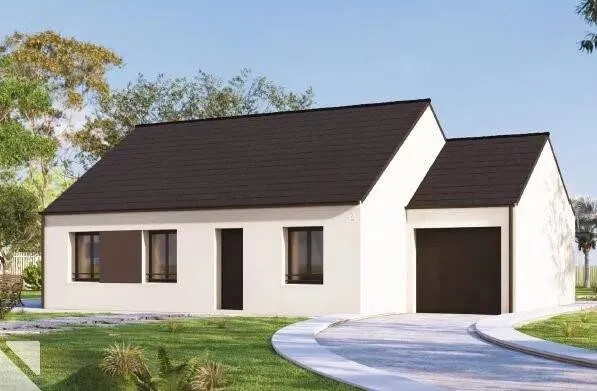 Maison Vente Amblainville   254000€