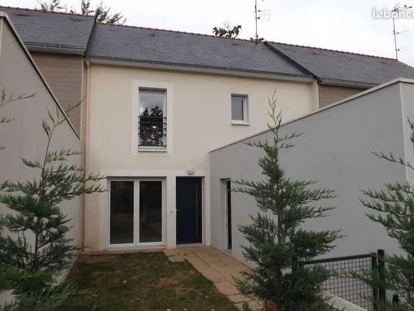 Maison récente 100 m² très bon état 