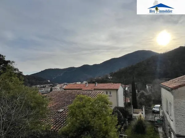 Appartement 2 pièces 53 m² 
