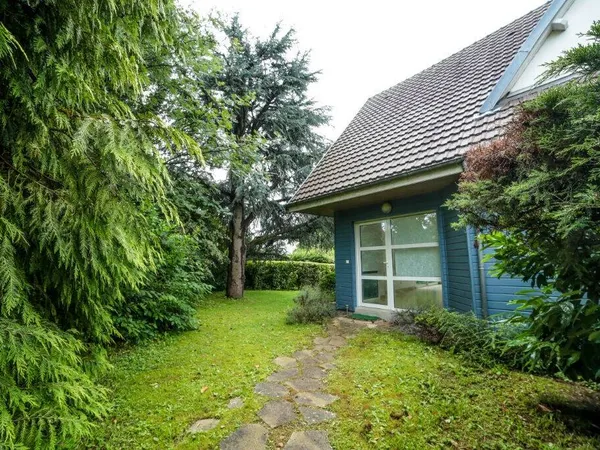 Maison 5 pièces 160 m² 