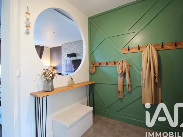 Appartement 3 pièces 85 m² 