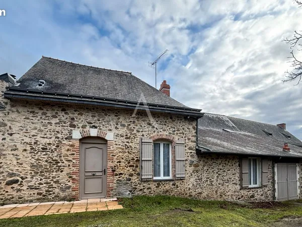 Propriété 7 pièces 208 m² 