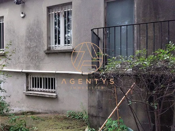 Maison 8 pièces 110 m² 