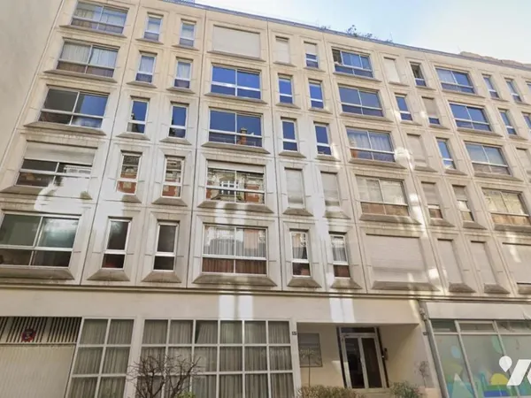 Parking - Garage Vente Paris 9e Arrondissement   38500€