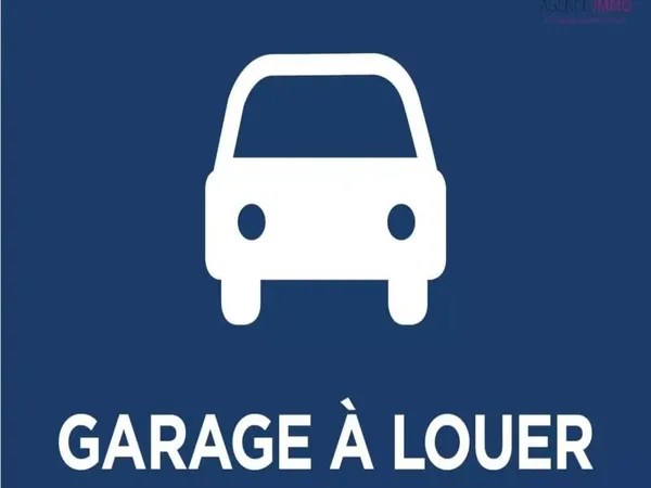 Parking - Garage Location Saint-Laurent-du-Var   285€