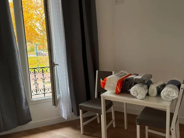 Studio à louer 