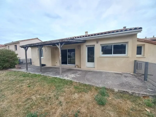 Maison 4 pièces 98 m² 