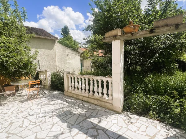 Maison Familiale 