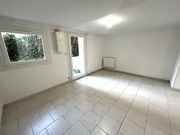 Appartement - F1 Bis - Rouen 