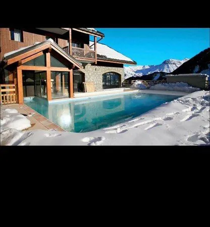 T3 piscine 