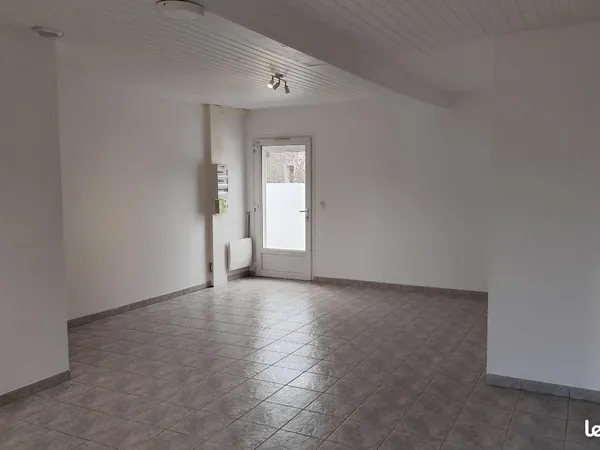 Maison 3 pièces 61 m² 