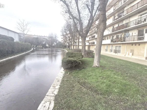 Appartement 5 pièces 93 m² 