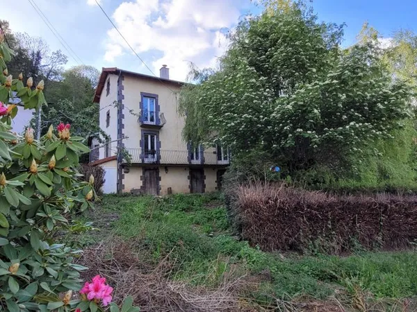 Maison 6 pièces 95 m² 