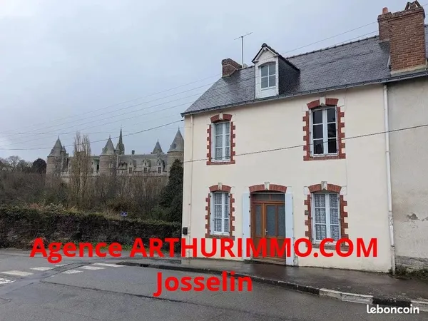 Maison 7 pièces 96 m² 