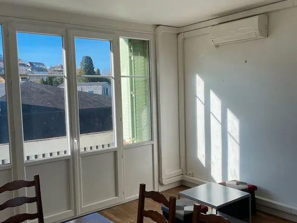 Appartement 3 pièces 67 m² 