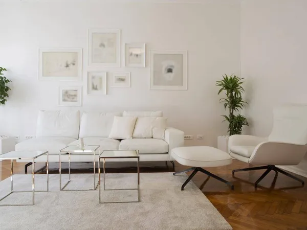 Appartement 3 pièces 68 m² 