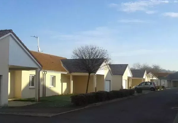 Maison 4 pièces 91 m² 