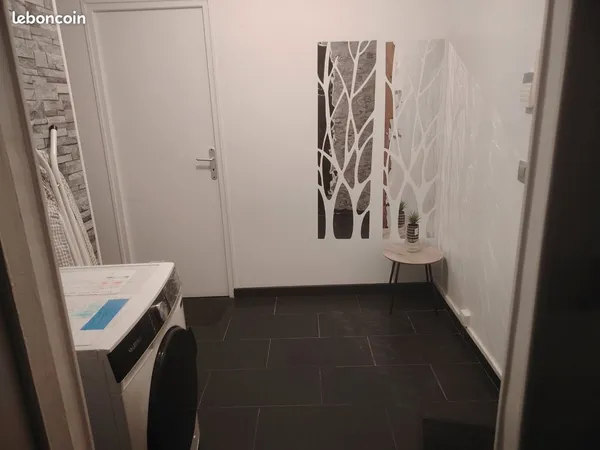 Appartement Location Saint-Michel-sur-Orge 5p 92m² 639€