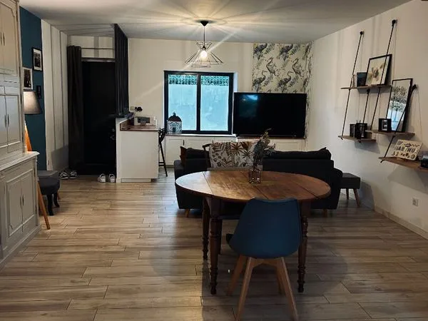 Maison 7 pièces 111 m² 