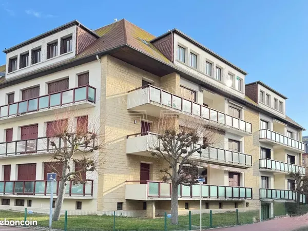 Appartement 4 pièces 93 m² 