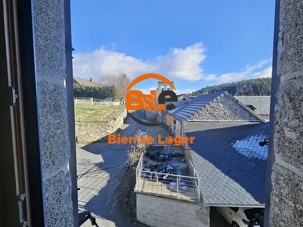 Appartement 4 pièces 92 m² 