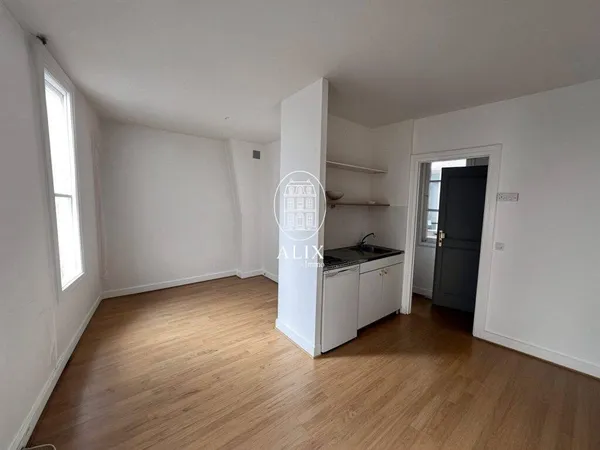 Appartement 1 pièce 20 m² 