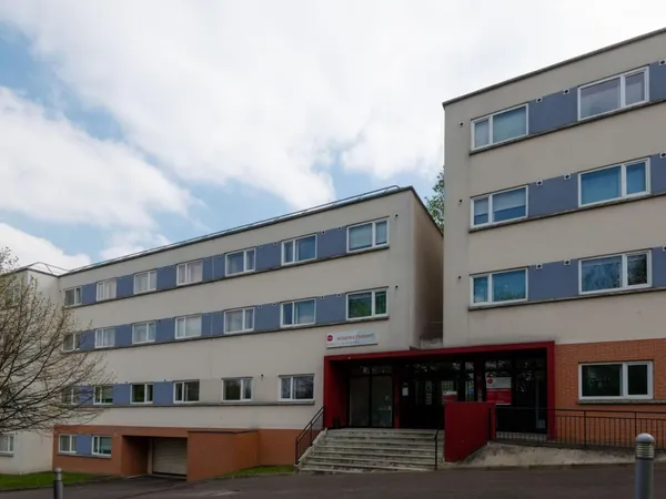 Investissement en residence étudiante 