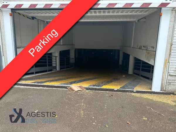 Parking - Garage Location Toulouse   30€