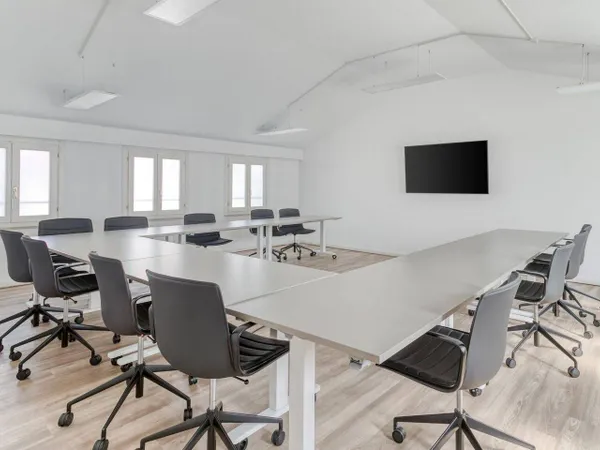 Bureaux 45 m² 