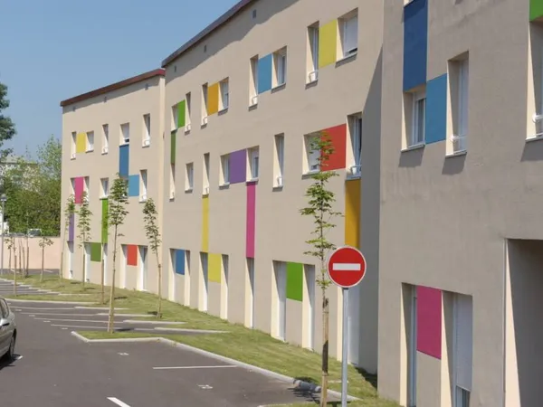 Appartement 1 pièce 20 m² 
