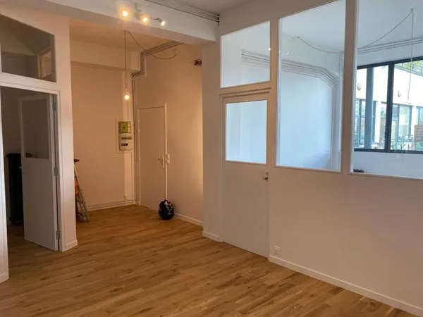 Appartement 3 pièces 98 m² 