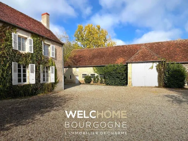 Maison 12 pièces 388 m² 