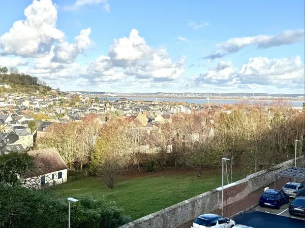 Appartement 3 pièces 68 m² 