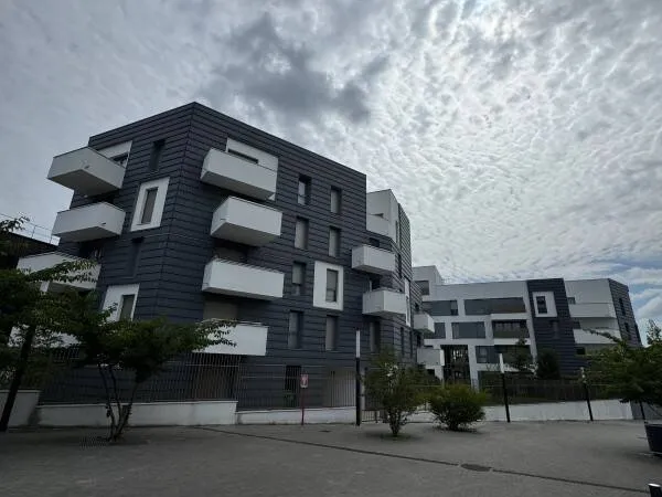 Appartement 2 pièces 60 m² 