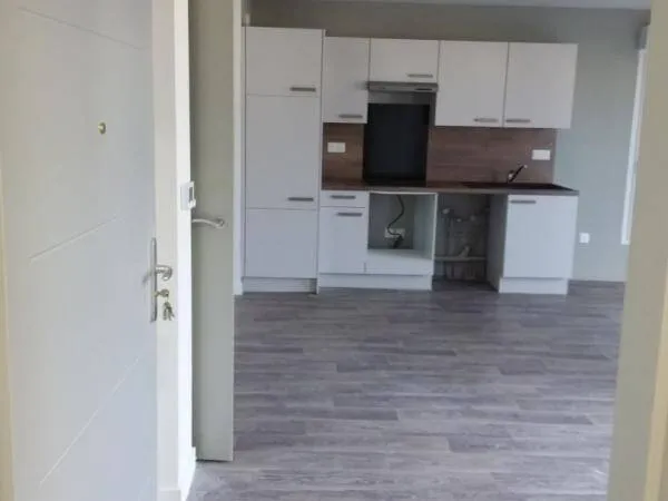 Appartement 2 pièces 49 m² 