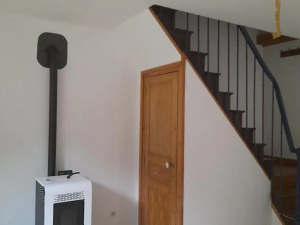 Maison meublée près d'Albert et Méaulte avec dépendance de 30 m² libre 02/2026 