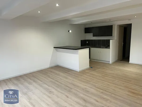 Appartement 5 pièces 106 m² 